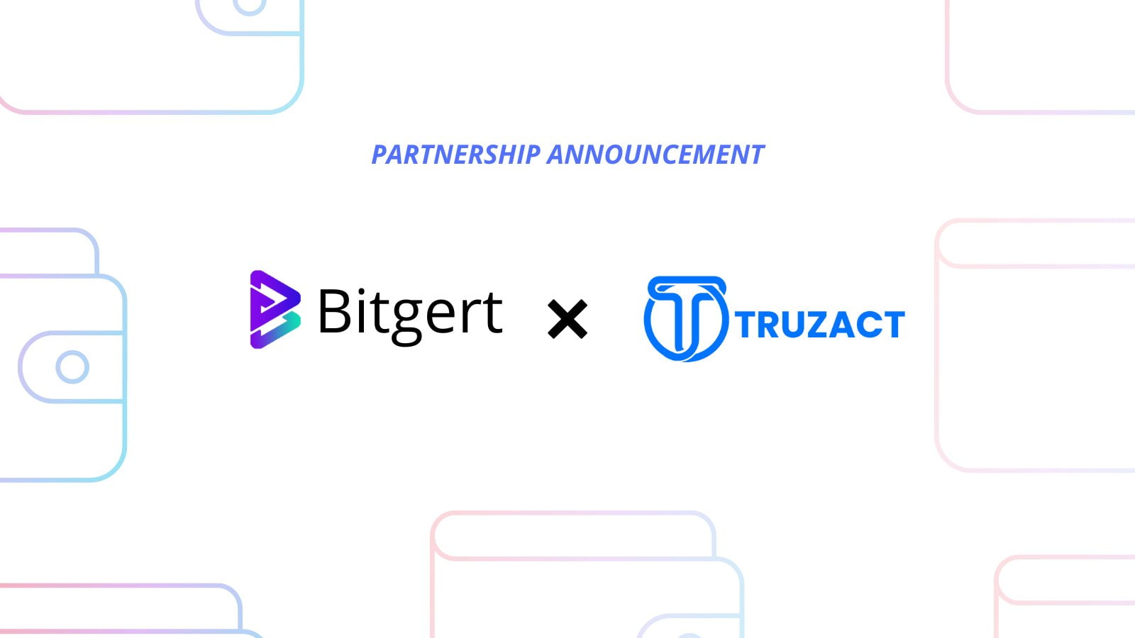 Truzact Partners with Bitgert (BRISE): World’s First Zero Gas Fee Blockchain