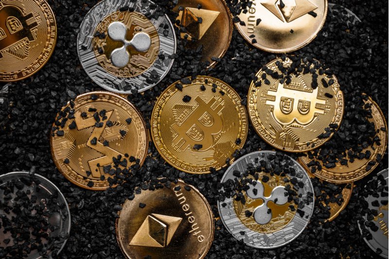 Altcoins To Watch This November