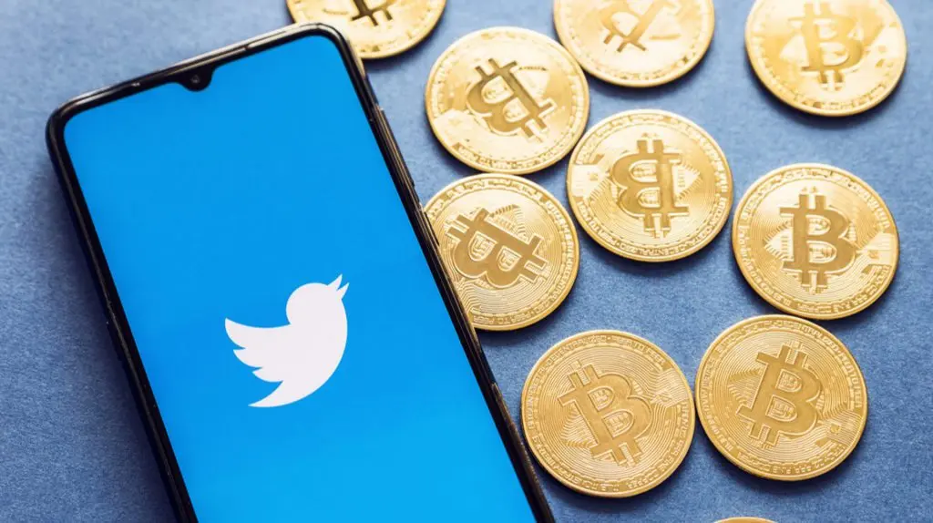 Send Bitcoin Tips on Twitter
