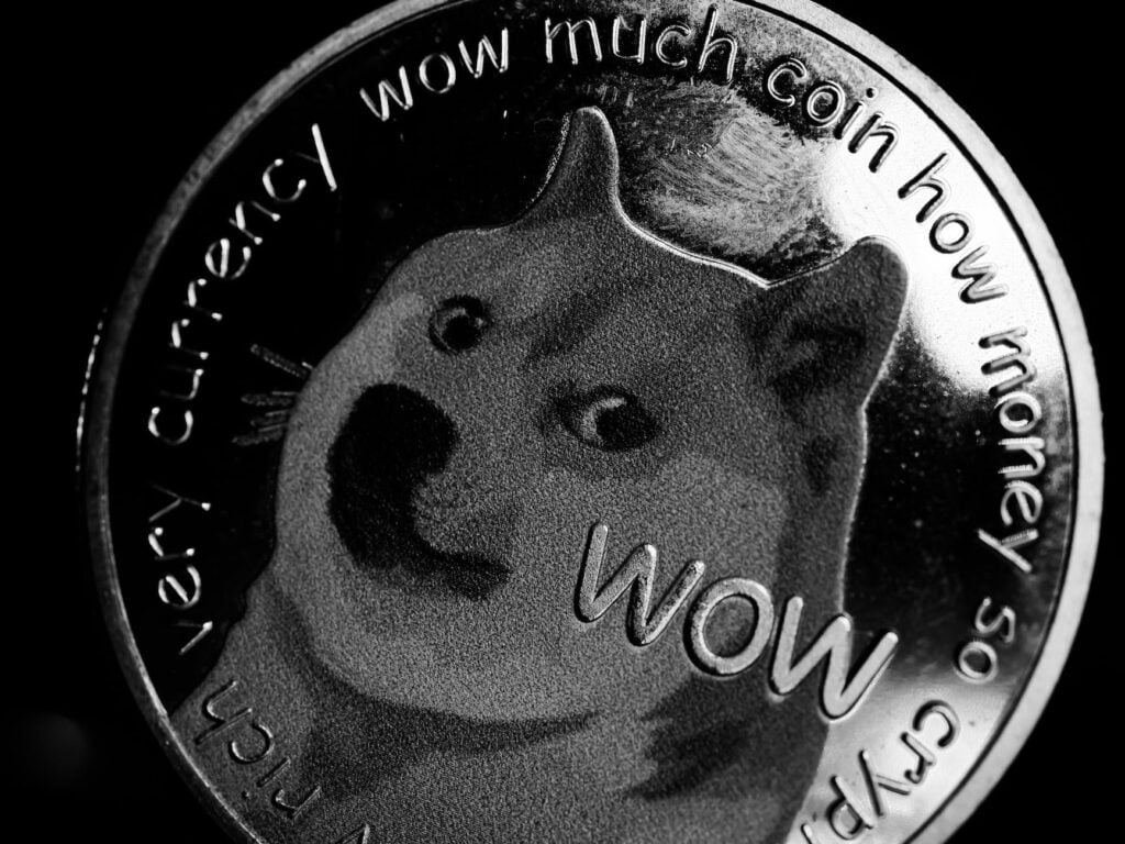 dogecoin