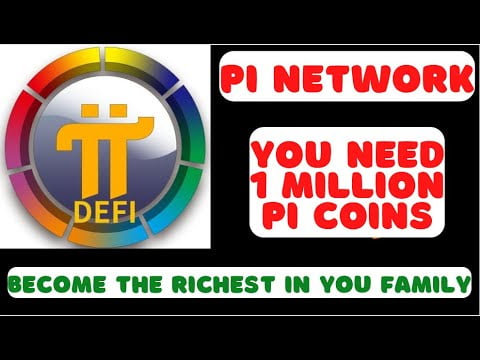 pi coins