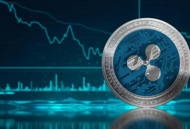 XRP price prediction