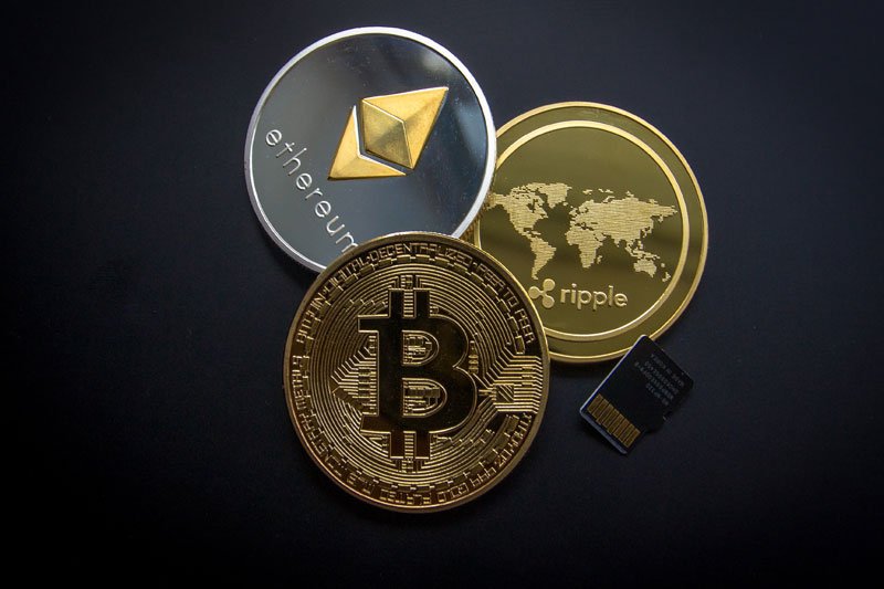 Digital Rupee