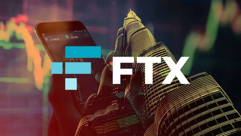 FTX Files for Bankruptcy