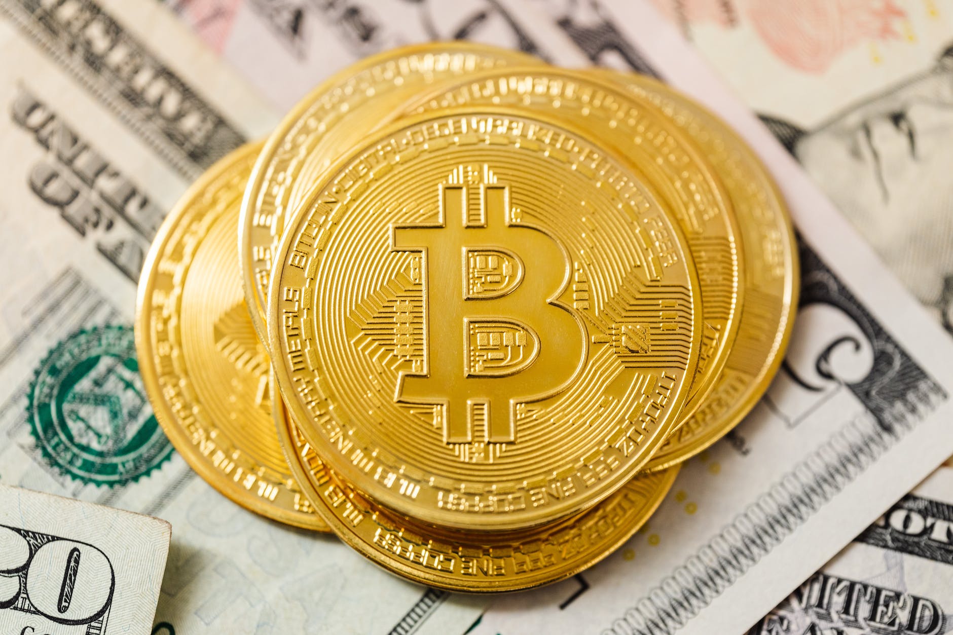 Bitcoin Could Hit $30k