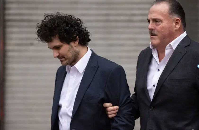 Bankman-Fried’s ‘Epic’ Legal Battle