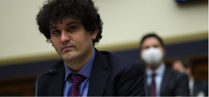 Bankman-Fried's associates turn on him