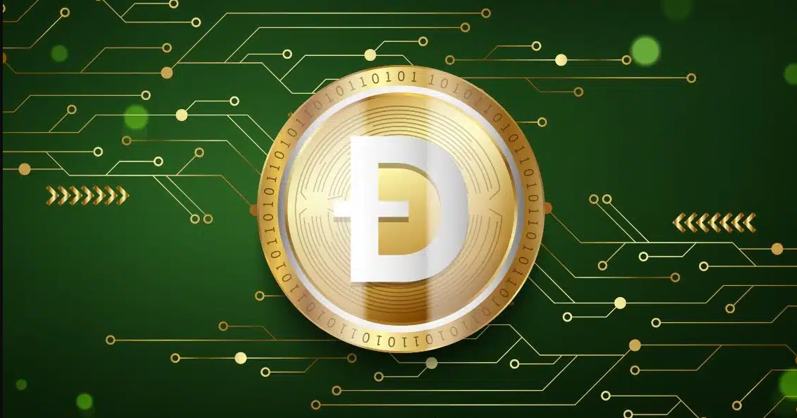 4.7 million searches for Dogecoin in Turkey