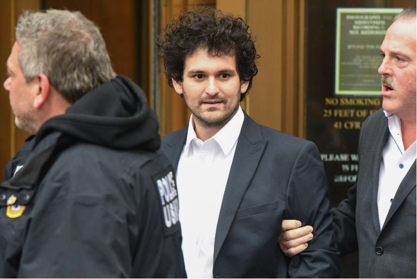 Judge Assigned to SBF