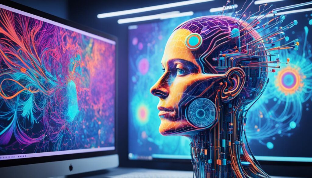 AI-Assisted NFT Creation