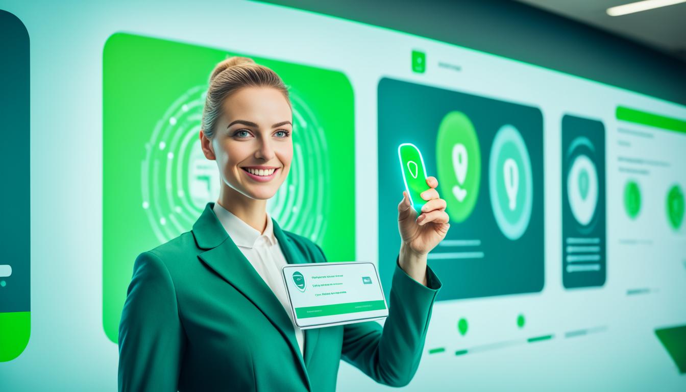 AI-Enhanced KYC Processes: Transforming Identity Verification