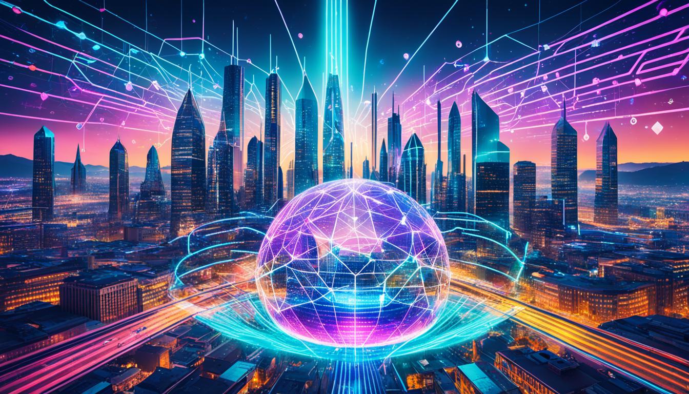 Decentralized AI Marketplaces: The Future of Data Trading