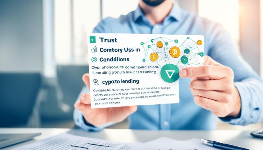 Enhancing Disclosure and Terms and Conditions