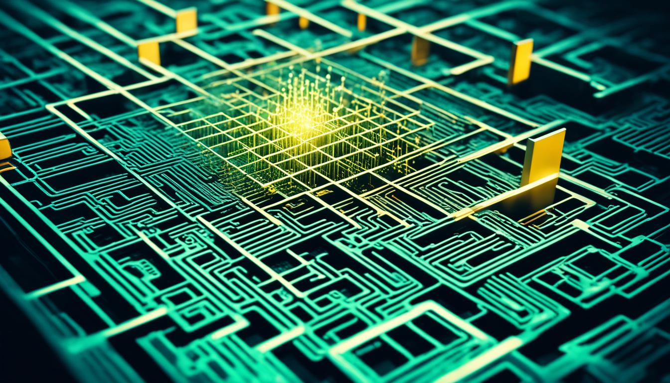 Quantum Computing and Its Impact on Cryptography in Blockchain