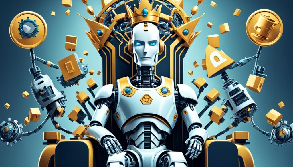 benefits and challenges of AI in DAOs