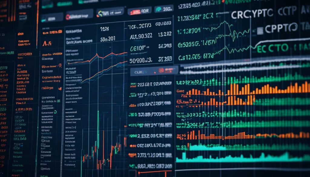 AI Crypto Trading Analytics