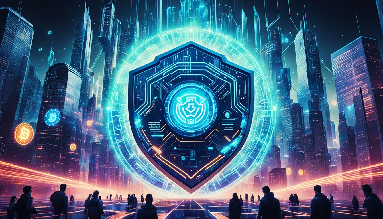 AI-Driven Crypto Insurance: Mitigating Risks in the Digital Realm