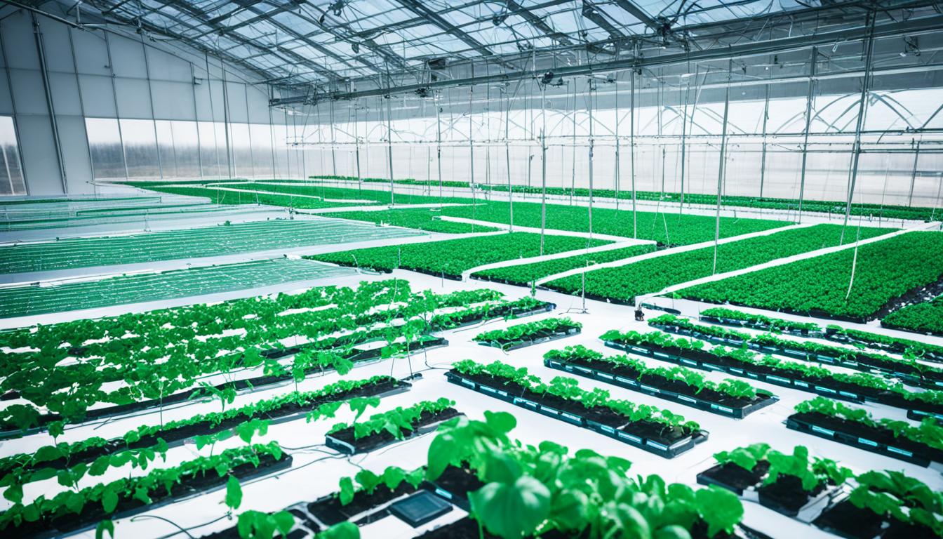 AI-Driven Tokenized Agriculture: Smart Farming Practices