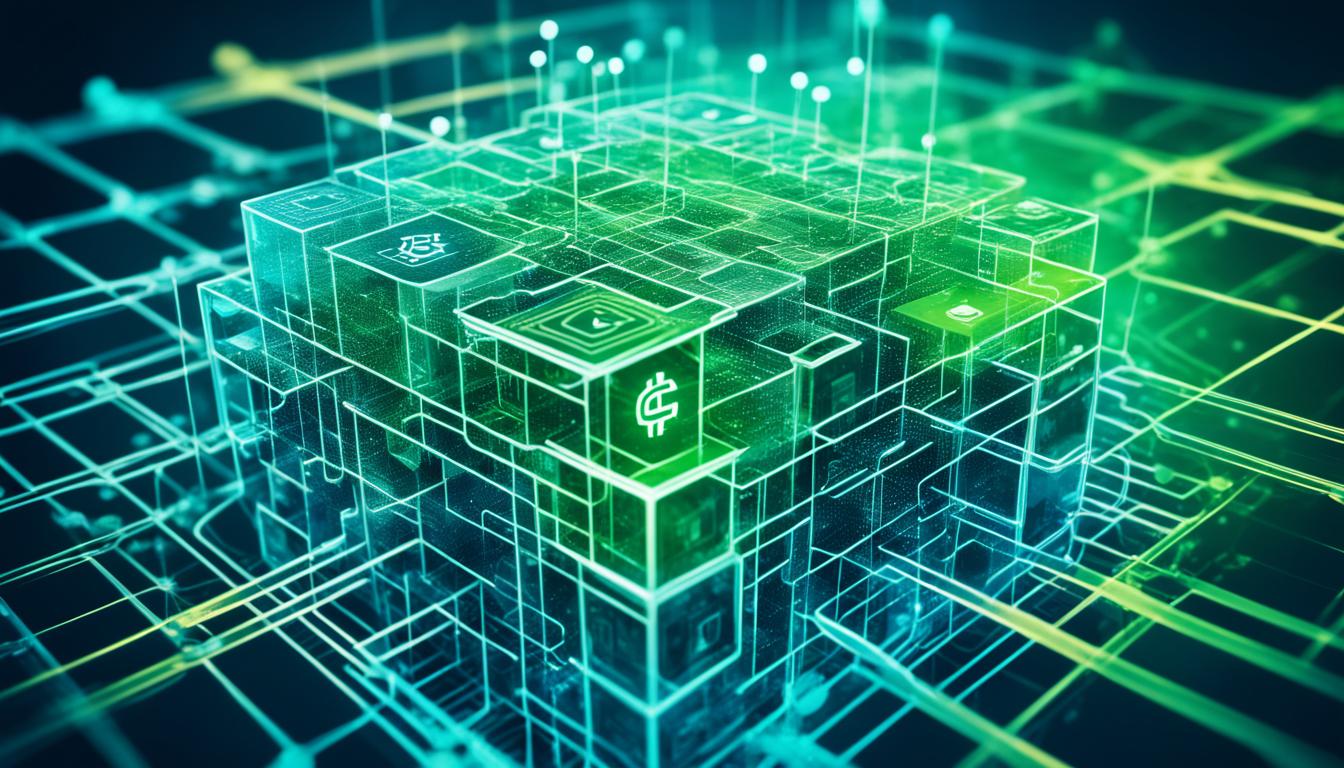 AI-Enhanced Bug Bounties: Securing Blockchain Networks