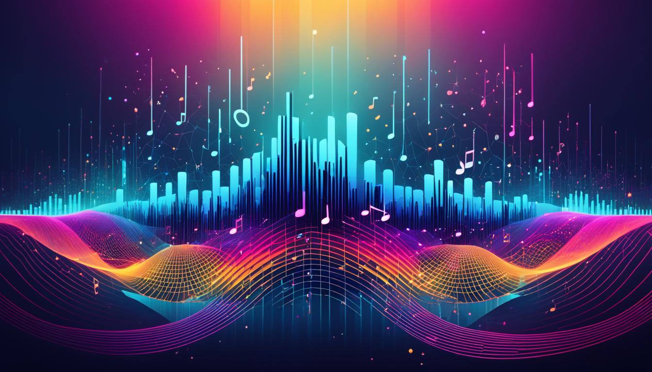 AI-Generated Music NFTs: The Soundtrack of the Blockchain