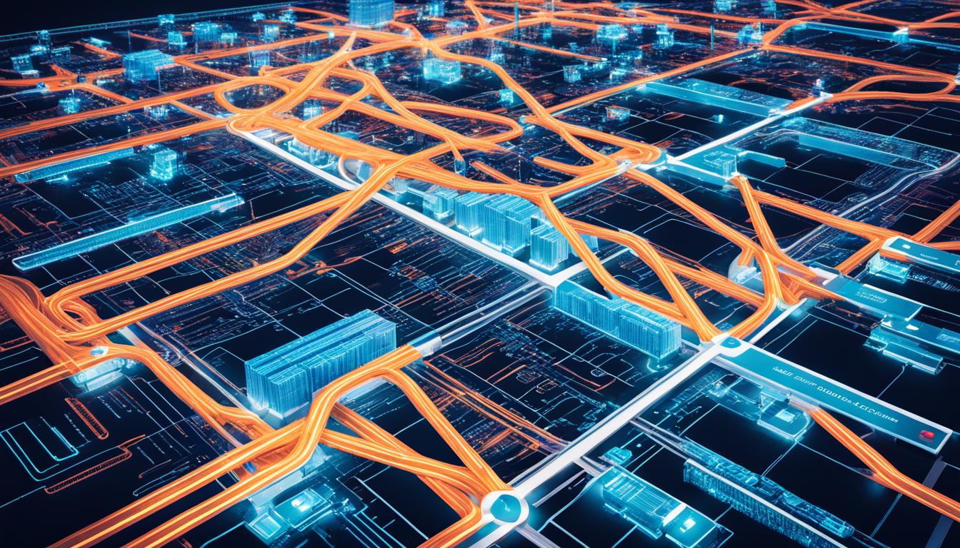 AI and Blockchain in Supply Chain: Tracing Origins with Precision