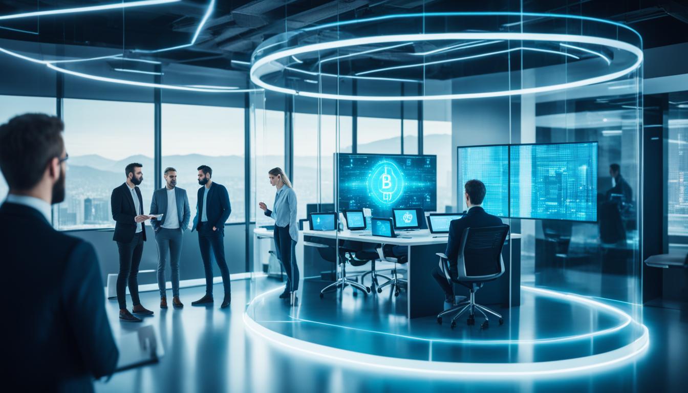 AI and Crypto Compliance: Navigating Regulatory Challenges