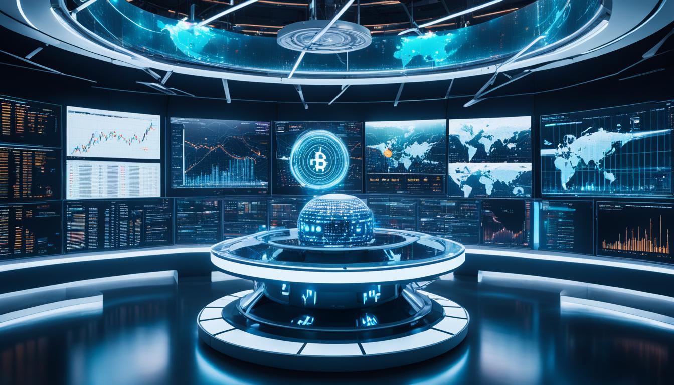AI and Crypto Derivatives: Predicting Future Trends