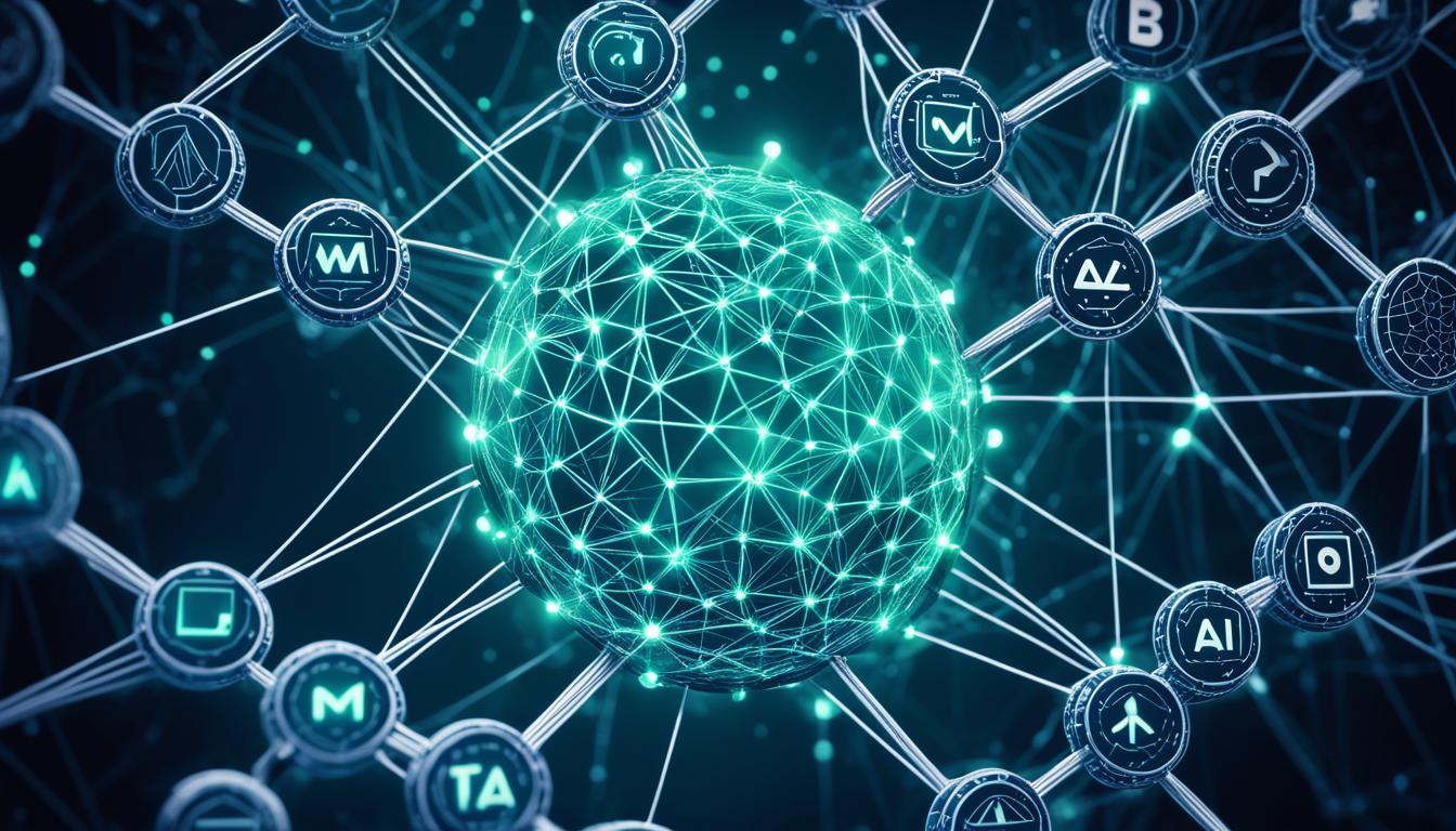 AI in Cross-Blockchain Communication: Interoperability Refined