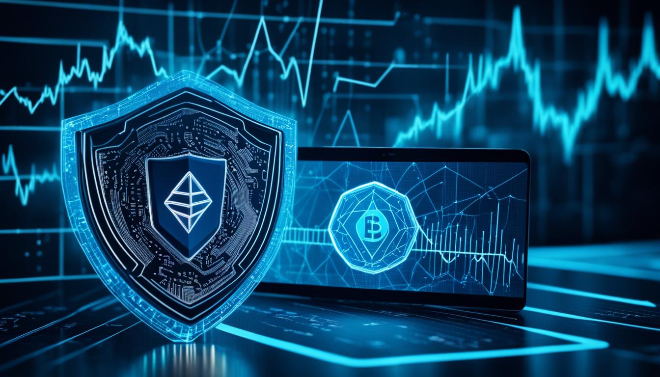 AI in Fraud Detection: Safeguarding Cryptocurrency Transactions