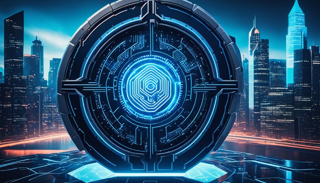 AI in Quantum Resistance