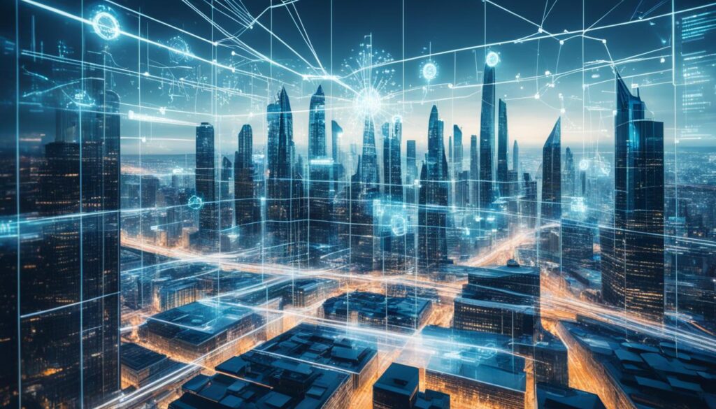 AI solutions for fraud prevention in the financial industry