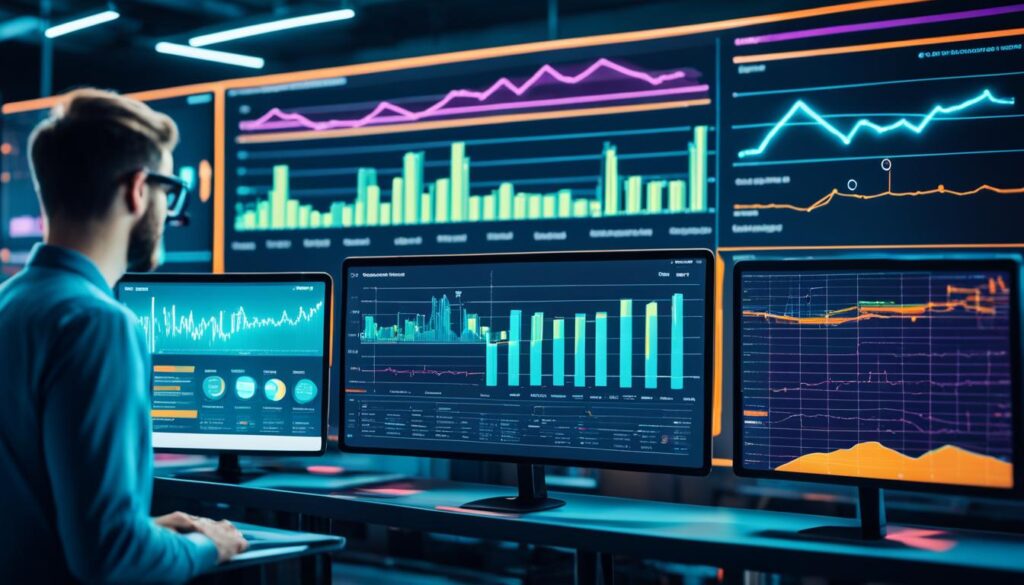 Artificial Intelligence in Supply Chains Artificial Intelligence in Supply Chains