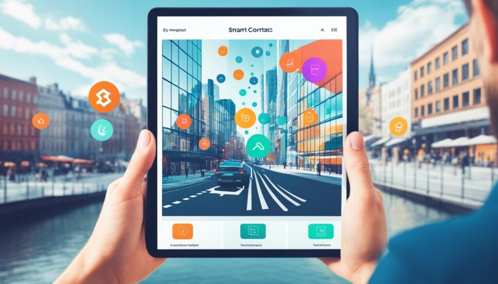 Augmented Reality Image Augmented Reality Image