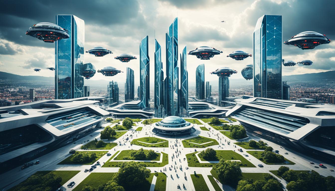 Autonomous DAOs: AI Decision-Making in Decentralized Governance