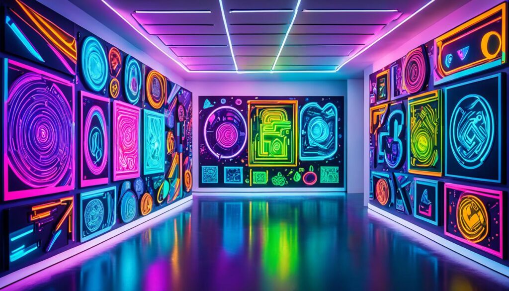 Crypto Collectibles Artwork Crypto Collectibles Artwork