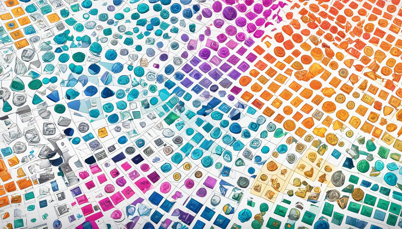 Crypto Token Classification with Natural Language Processing