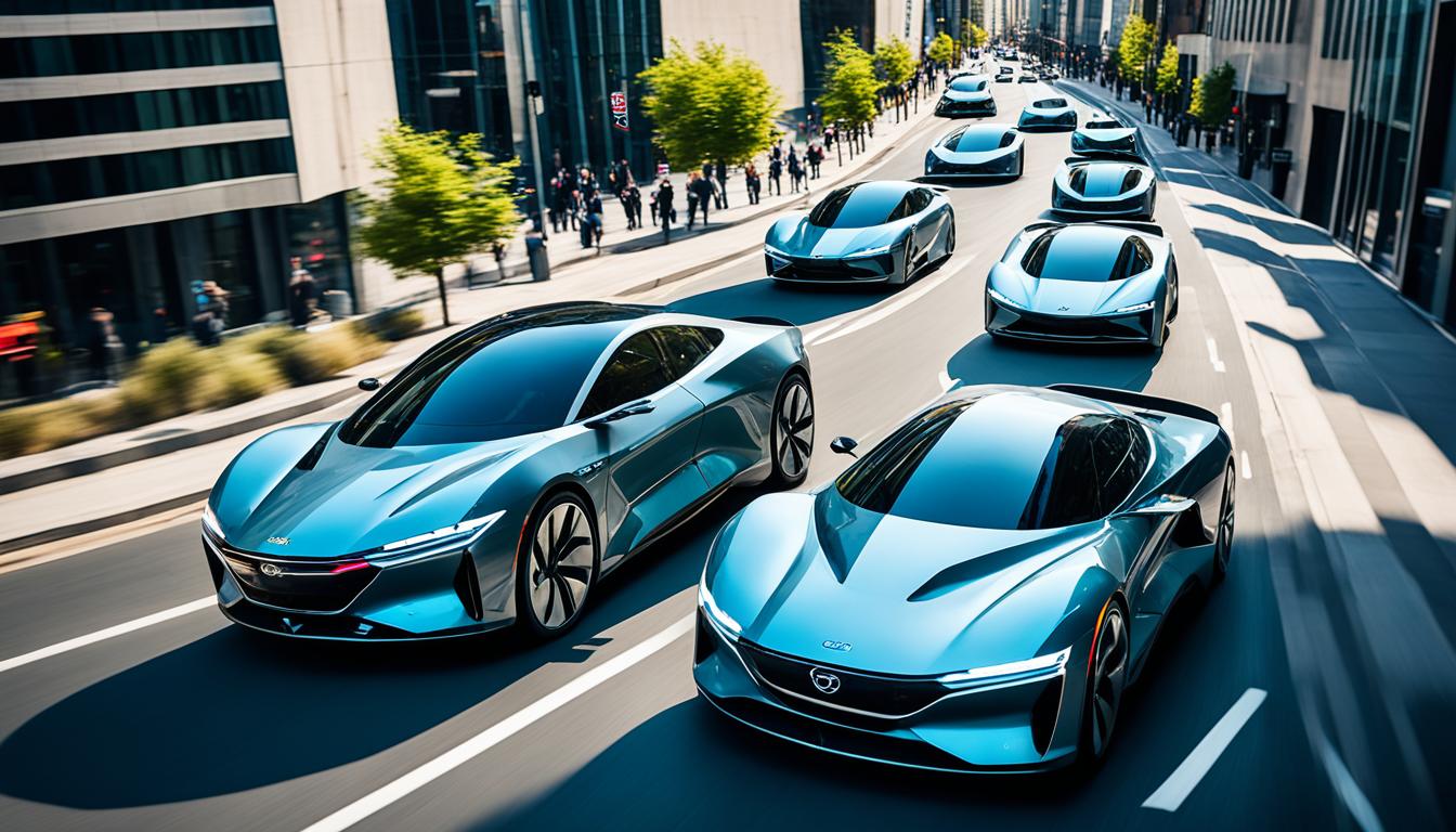 Decentralized AI Autonomous Vehicles: Navigating the Roads of Tomorrow
