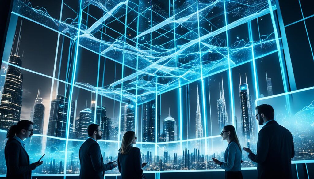 Decentralized AI Governance