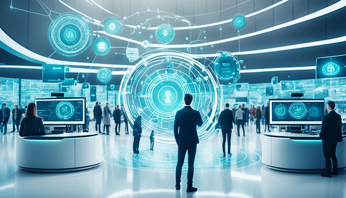 Decentralized AI Identity Verification: Shaping Digital Trust