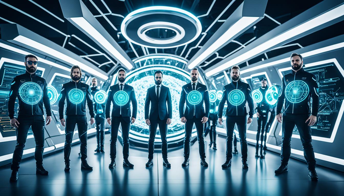 Decentralized Autonomous AI Agents: Self-Learning Crypto Entities