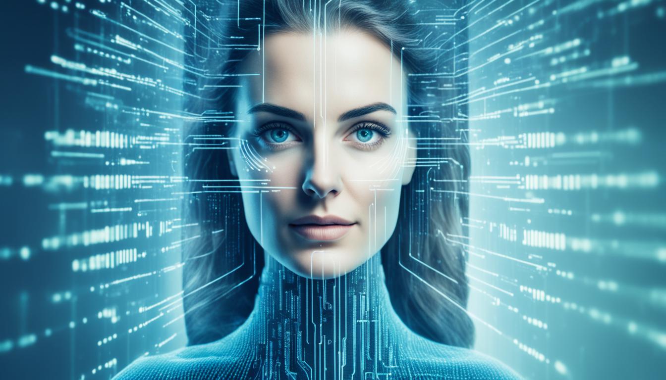 Decentralized Identity Verification using Biometric AI