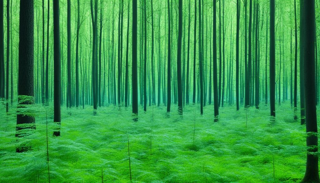 Environmental Impact Environmental Impact