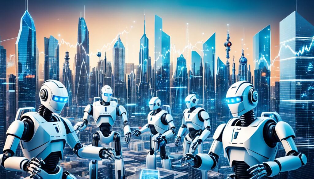 Evolution of Robo-Advisors