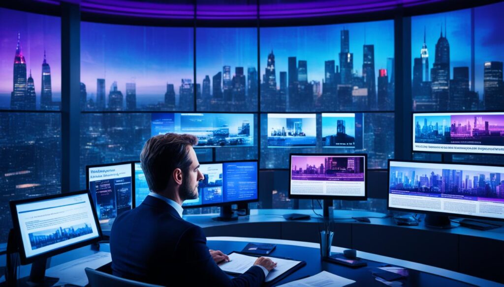 Future of journalism Future of journalism