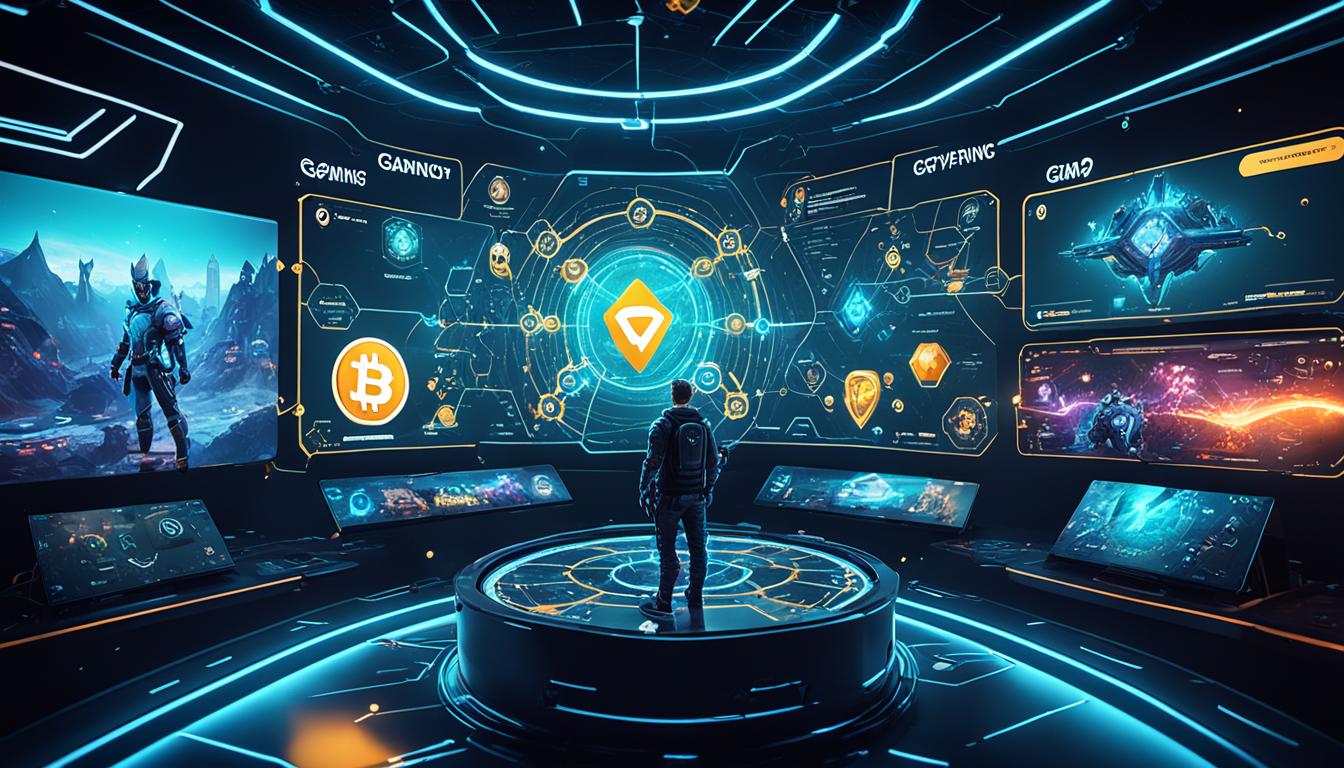 Machine Learning in Crypto Gaming: Personalizing Player Experiences