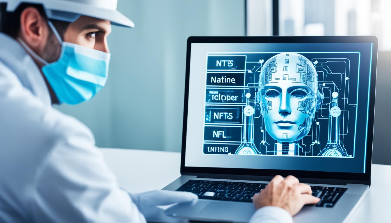 “NFTs and AI-