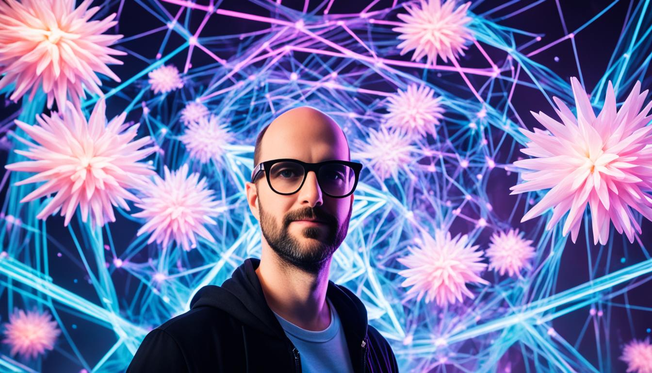 NFTs and AI-Generated Virtual Influencers: Redefining Celebrities