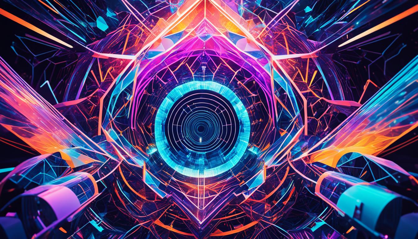 NFTs and AI-Generated Virtual Realities: The Metaverse Unleashed