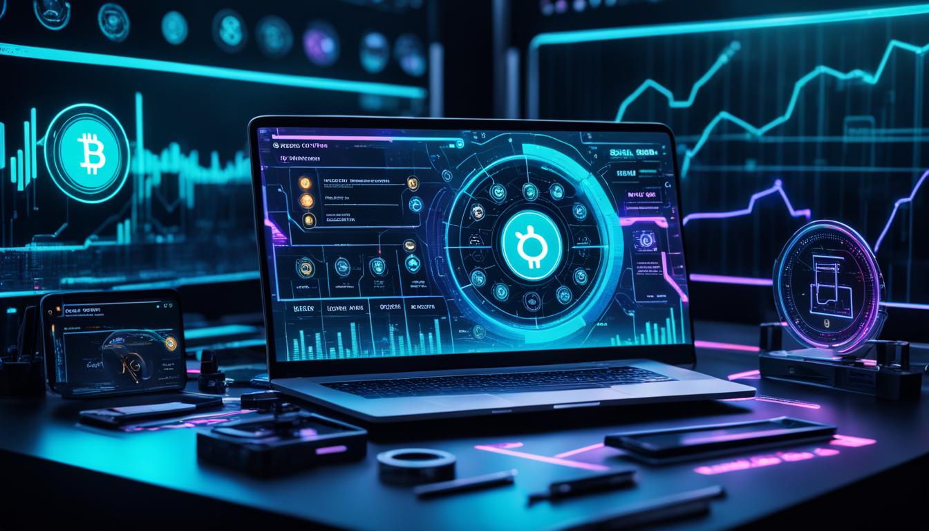 Predictive Maintenance in Crypto Hardware Wallets with AI