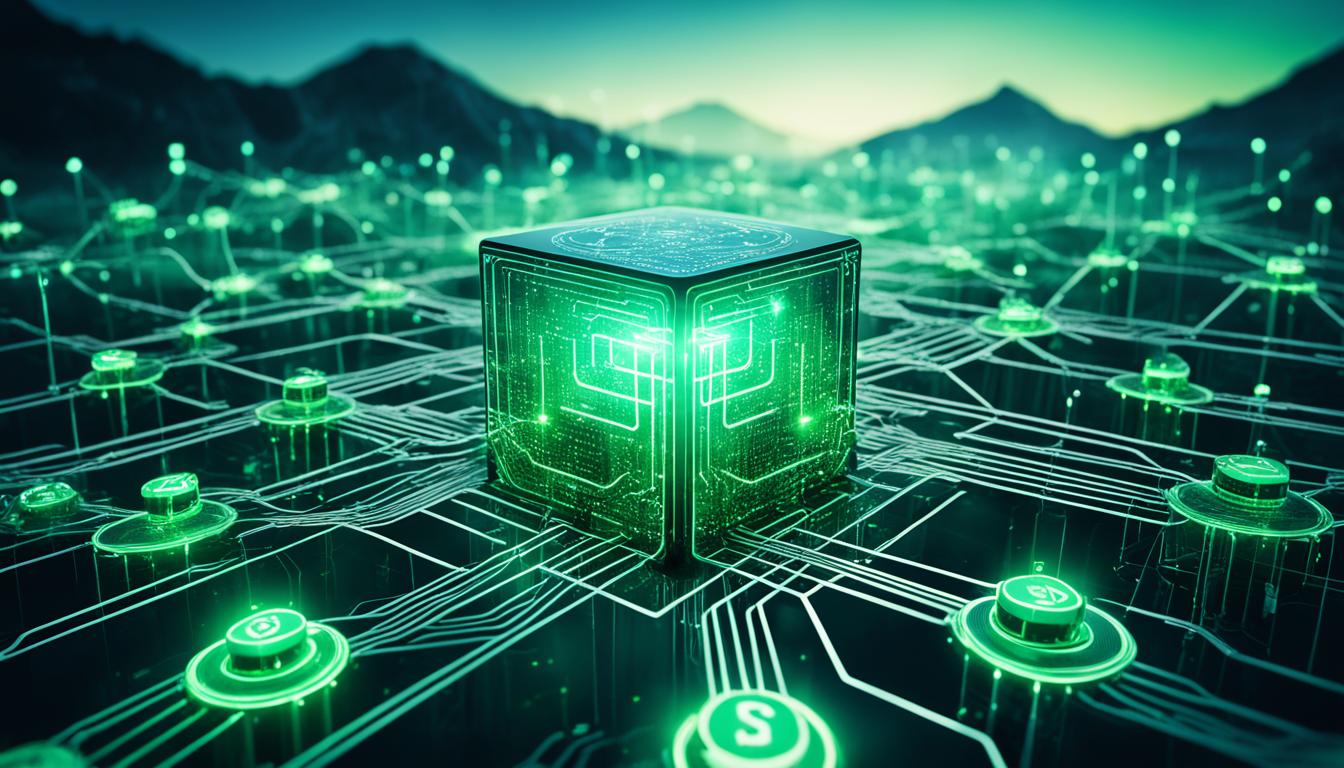 Quantum AI and the Future of Blockchain Security